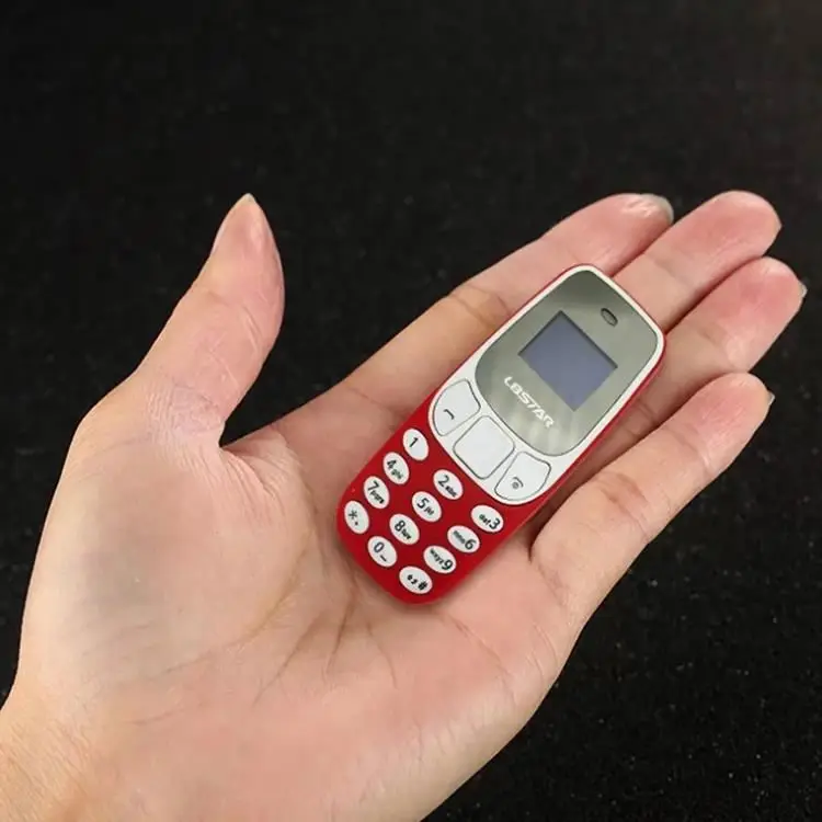 

Mini smart phone H0Pvt new style mobile phone