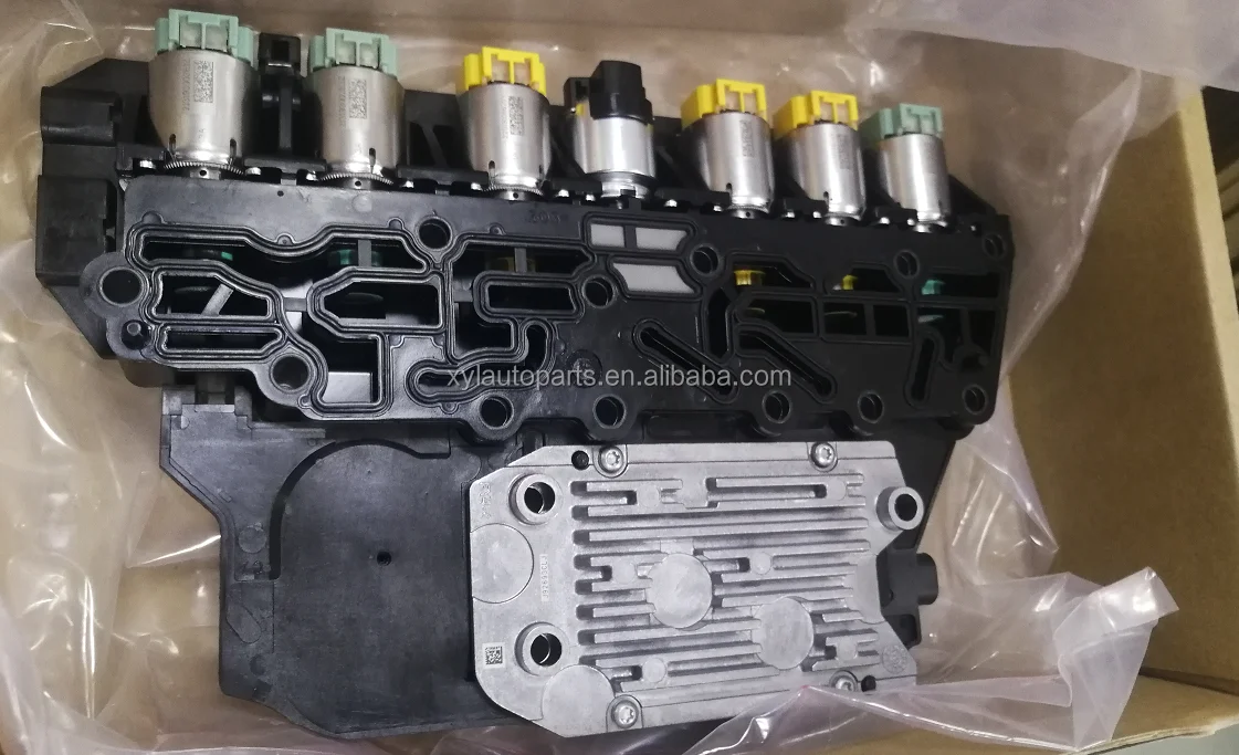 Unidad De Control Electrónico 6t40 Tcm,6t30 6t30e 6t40 6t45