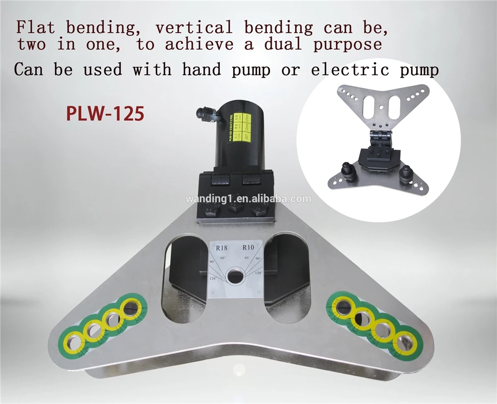 High Quality Bending Tool