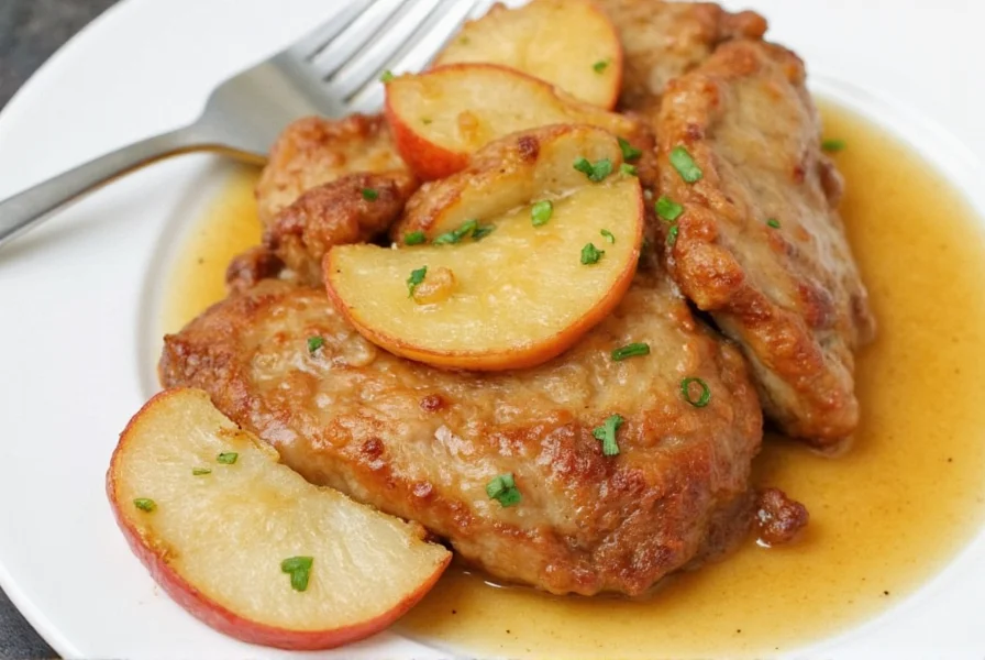 Recommended kitchen products including maple syrup, cinnamon sticks, cast iron skillet, and meat thermometer