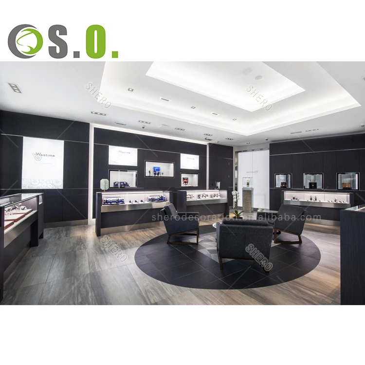 Watch Shop design (31)