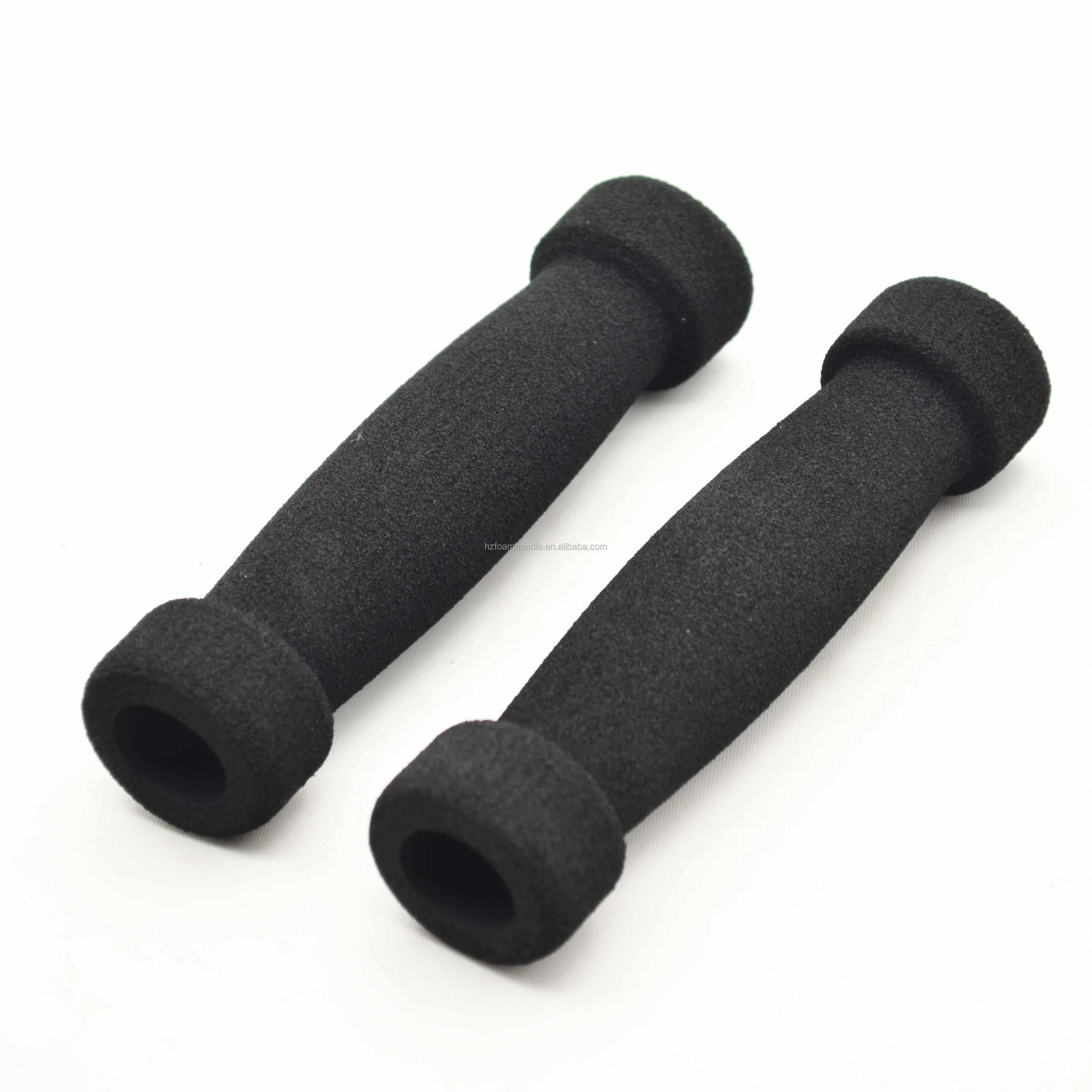 Grip Sponge Foam Gym Equipment Nbr Neoprene Epdm Cover Rubber Handle