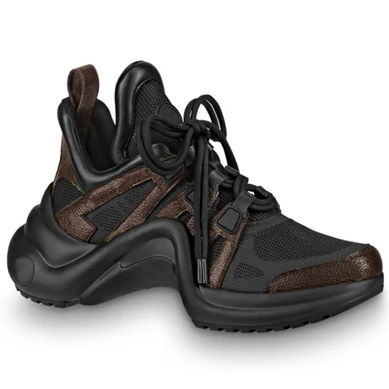 

Luxury sport shoes fashion sneakers Top brand famous women Designer sneakers Size  Model CXG04