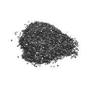 Factory supply Irregular Tungsten Carbide pellets Carbide Crushed Grit