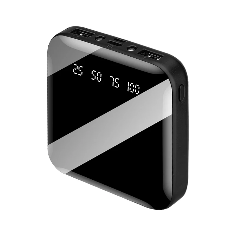 

2020 Hot Selling mobile power bank 20000\10000\8000mah power bank mobile charger