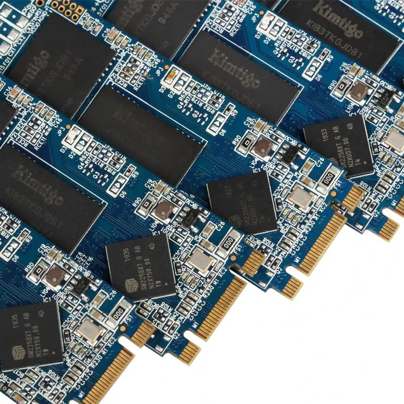 

Kimtigo Hot Sale Ssd Wholesale 4Tb Nvme M2 2Tb