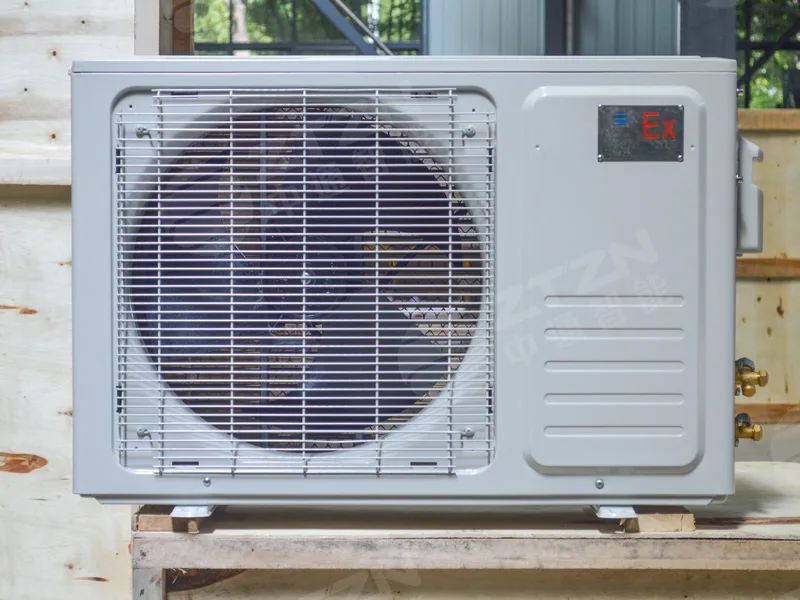 For Power Plant Generator, BCKT-45/G, Explosion-proof, 2HP - detail 2