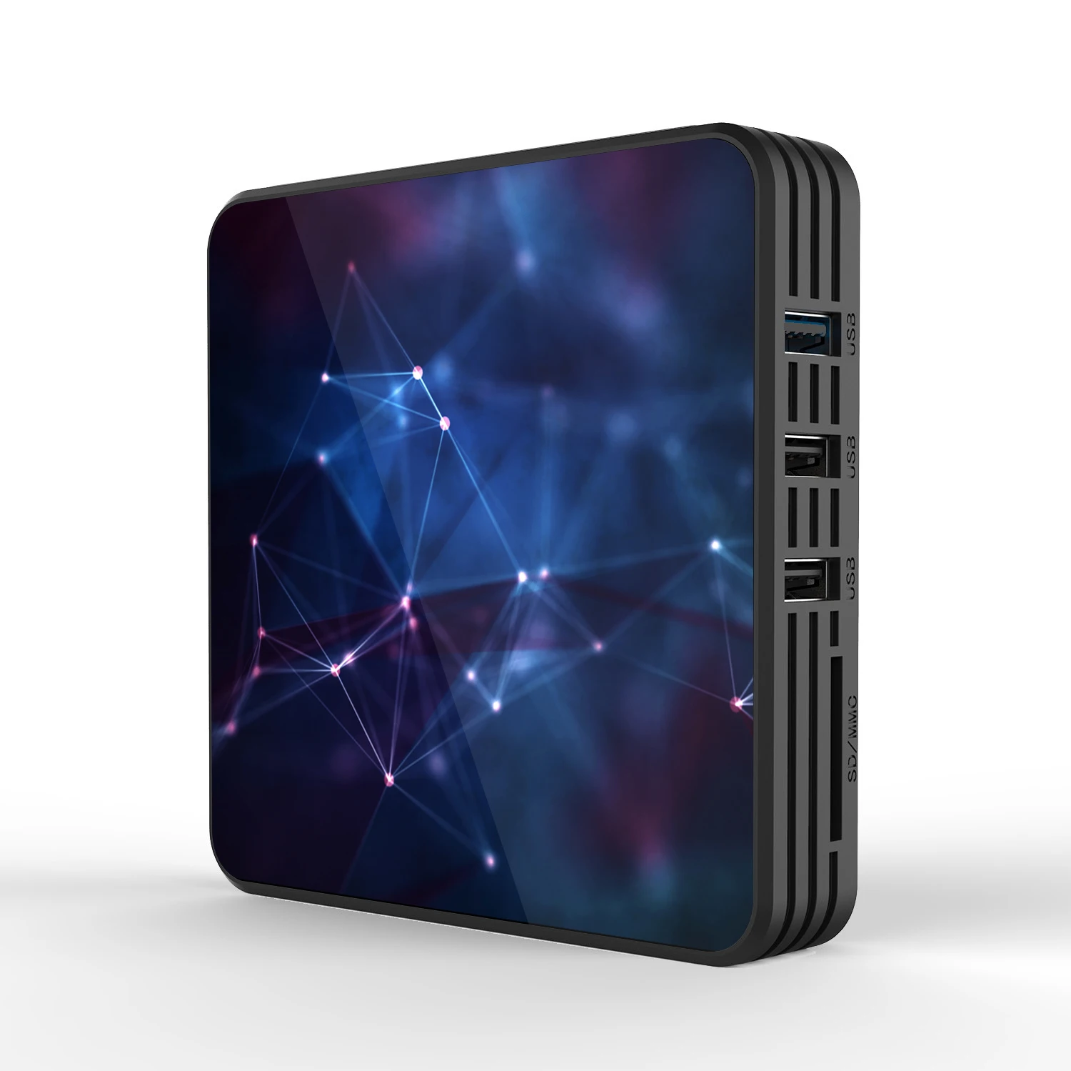 

Z3 Allwinner H6 2gb 4gb 16gb 32gb tv box Android 9.0 android tv box