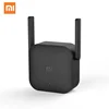 Original Xiaomi Wifi Amplifier Pro Router 300M 2.4G Repeater Network Expander Range Extender Roteader Mi Wireless Router Wi-fi