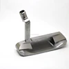 OEM accept drawing custom stainless steel cnc milled head club golf putter