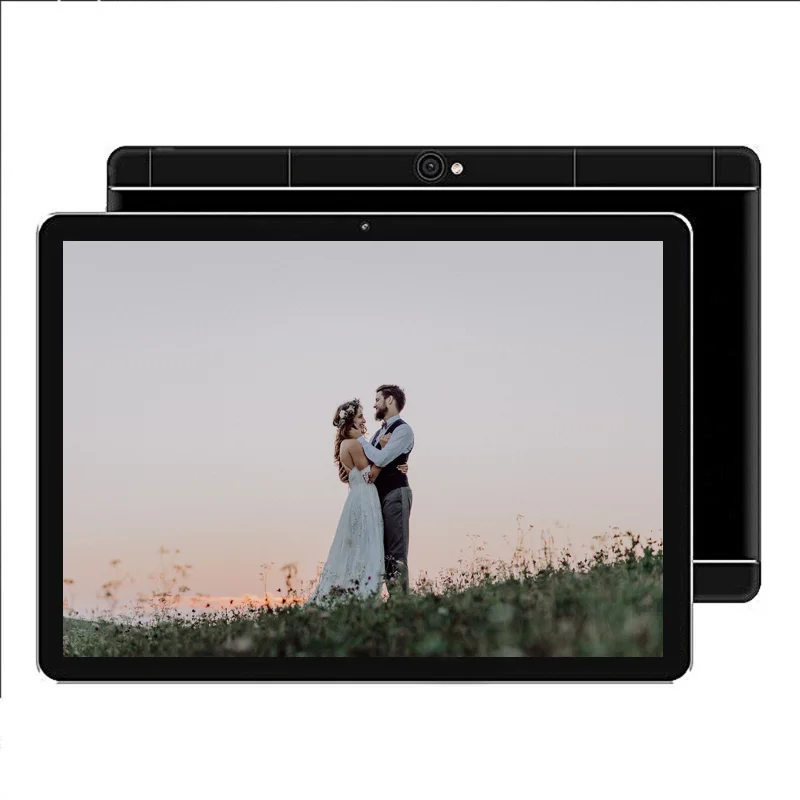 

Smart Factory Price Portable 10.1 Inch 4G Android 4GB+64GB Tablet PC