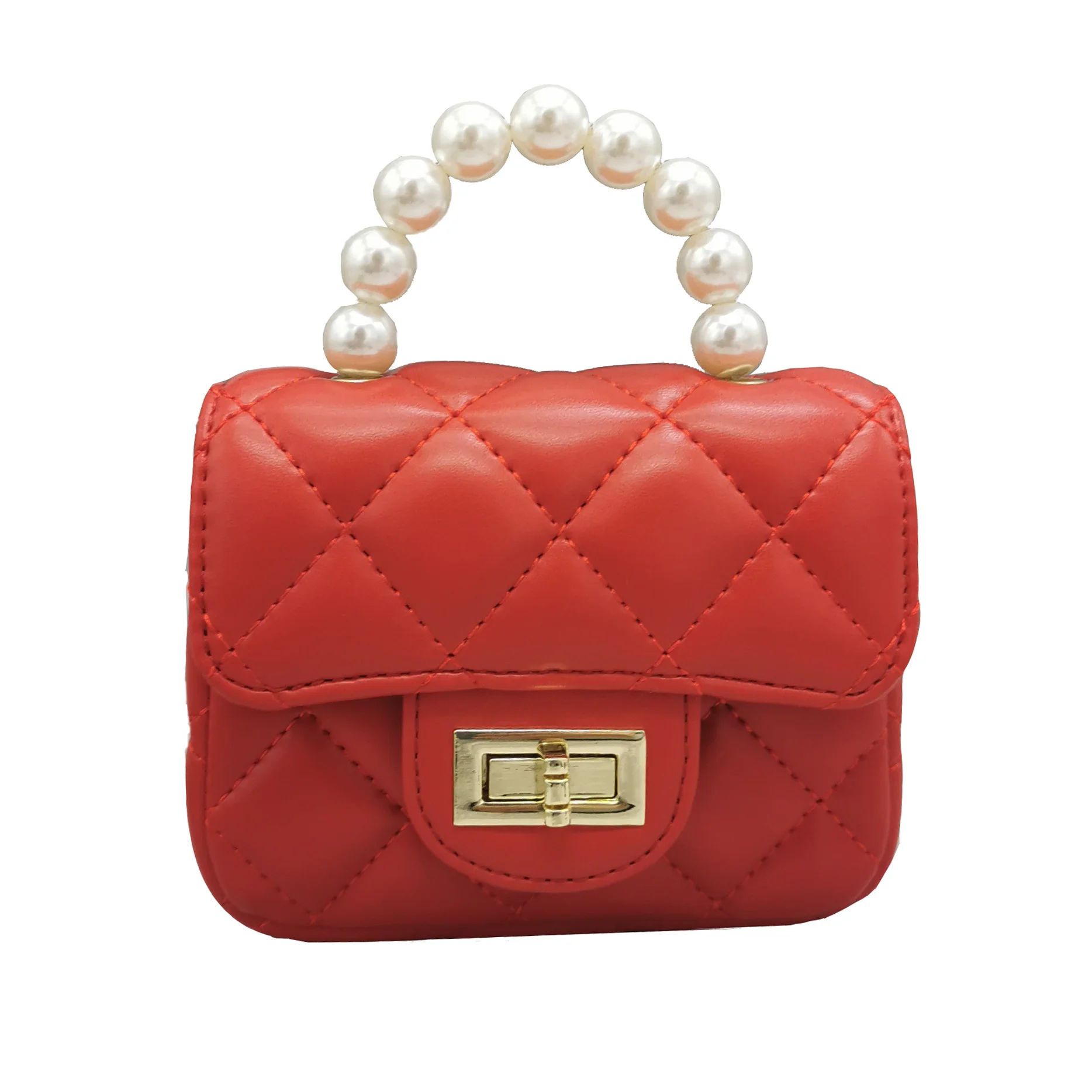 

2021 New Arrivals Fashion Mini Handbag Women luxury mini handbags for girls