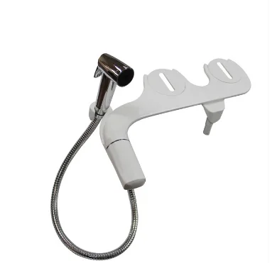 Combination Toilet Bidet With Spray Bidet Attachment for Toilet Portable Bidet Sprayer