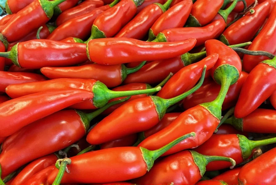 Chile Cooking Tips