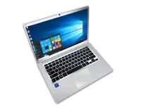 

Cheap slim laptop 14 inch windows 10 tablet Intel Z8000 Quad Core notebooks laptop computer 4GB+64GB In Stock