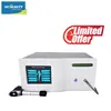 medical equipment price list back pain relief exracorporeal shock wave machine