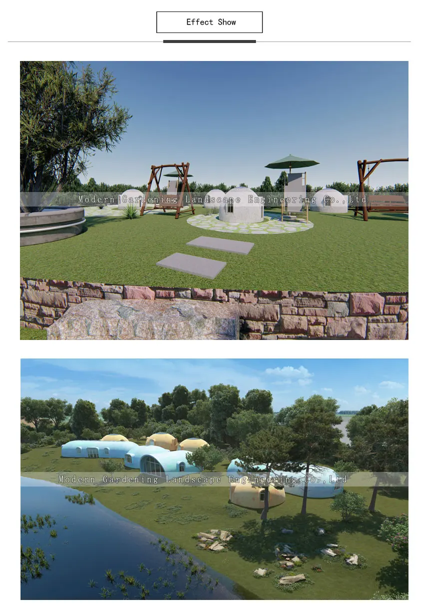 Quick Assembly Spherical Bubble Ecological House Buy Quick Assembly House Steel Villa In