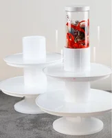 

2020 Hot sales Popular Surprise Cake stand