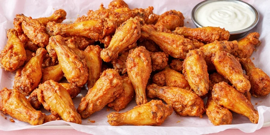 10 Unexpected Spice Pairings That Will Take Your Buffalo Wings to the Next Level