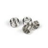 Custom CNC Machining Aluminum Thread Insert