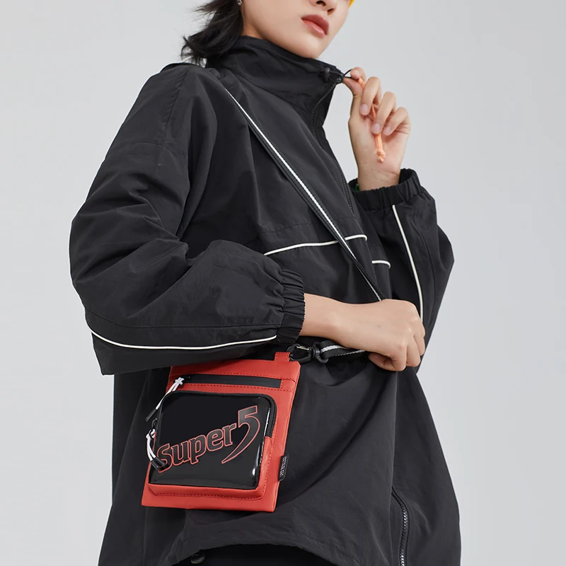 

Fancy Bolsas De Hombro Mujer Chain Messenger Bag Leather Ladies Purses And Hand Woman Bags Shoulder Crossbody Bag Custom, Black/grey/blue/orange