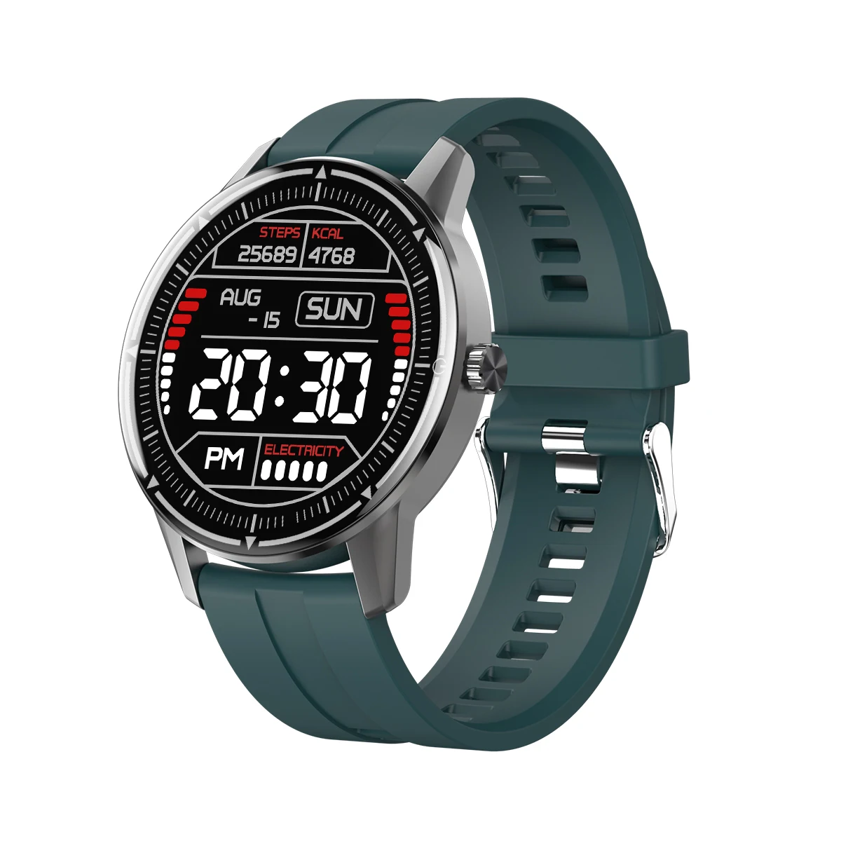 

Simple Style IP68 4G Android Phone Boys Smart Watch Good Price Music Bracelet Online Heart Rate Monitor Lovers Smart Watches