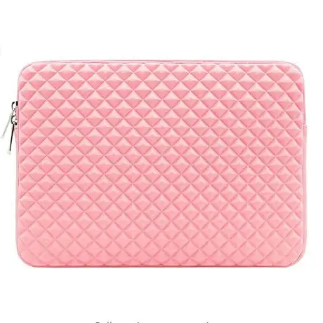 

Eco-friendly Blank neoprene tablet sleeve For Notebook Computer Bag /Macbook Air / Pro, Any color as required
