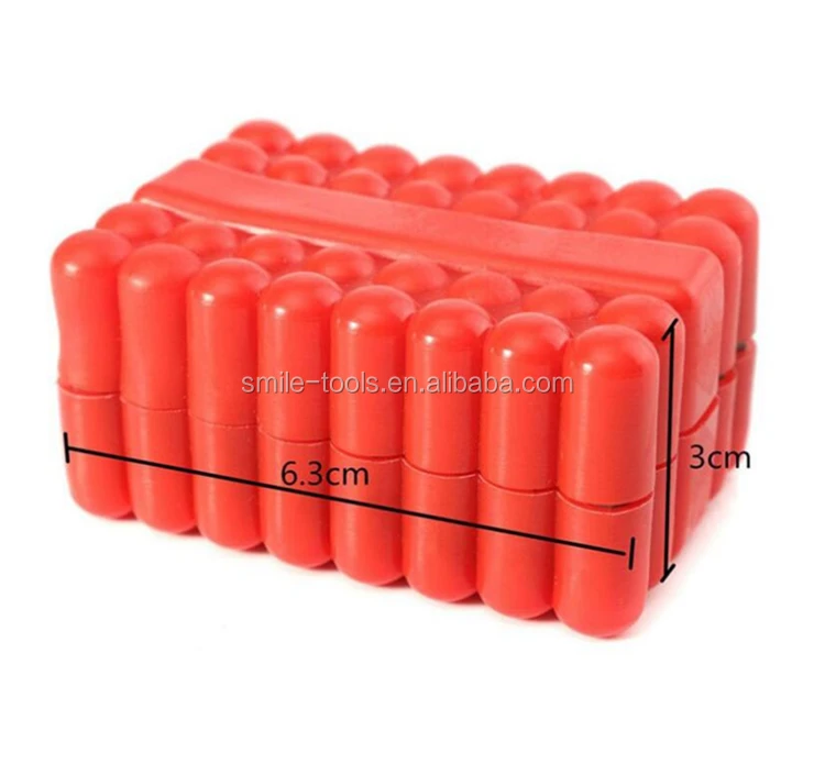 33 Pcs screwdriver bits set