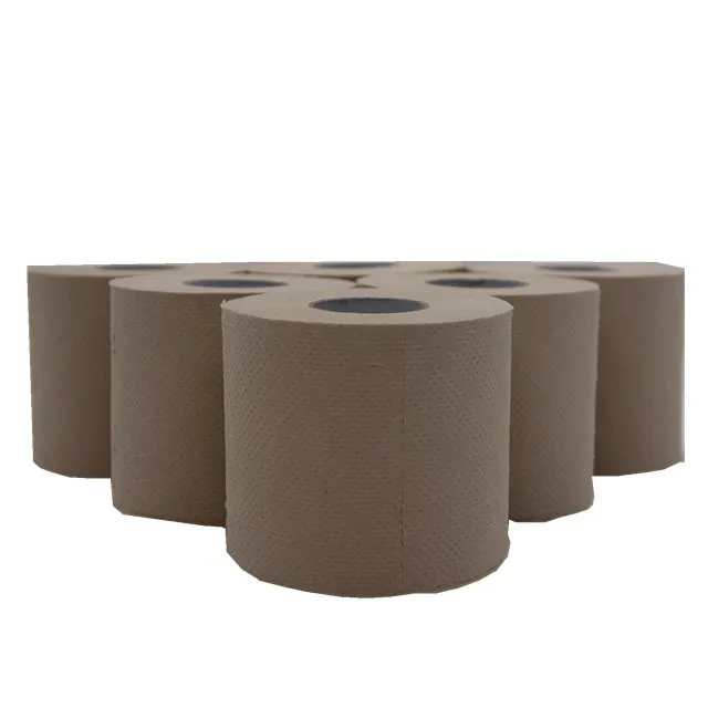 
Toilet Paper hotsale virgin bamboo pulp 100% good use 