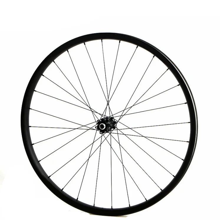MTB 27.5 bicycle wheel parts sell hot in china wheelset