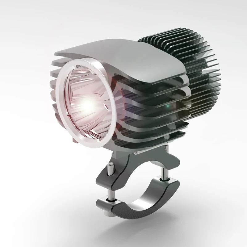 Triumph Moto led Headlight