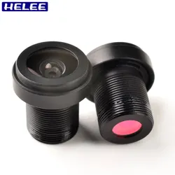 HELEE H135-M7-9-10 ETL2.3mm TTL13.5 F2.5 sensor 1/