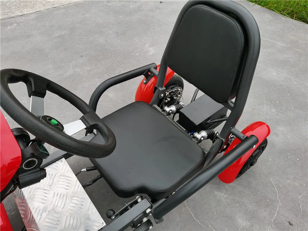 Fast Folding Mini Cars Adult Electric Go Kart Road Legal Adults Racing Go Kart For Sale Buy Go