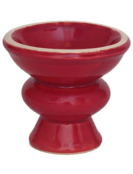 
Ceramic gift Smoking Accessory Novelty Hookah Shisha Custom Hookah Bowl 