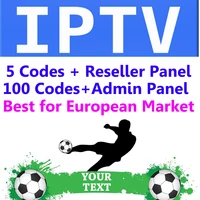 

IPTV Reseller Admin panel Hot selling in Latino Brasil World IPTV Code Wholesale Price with Sport channel IPTV TEST