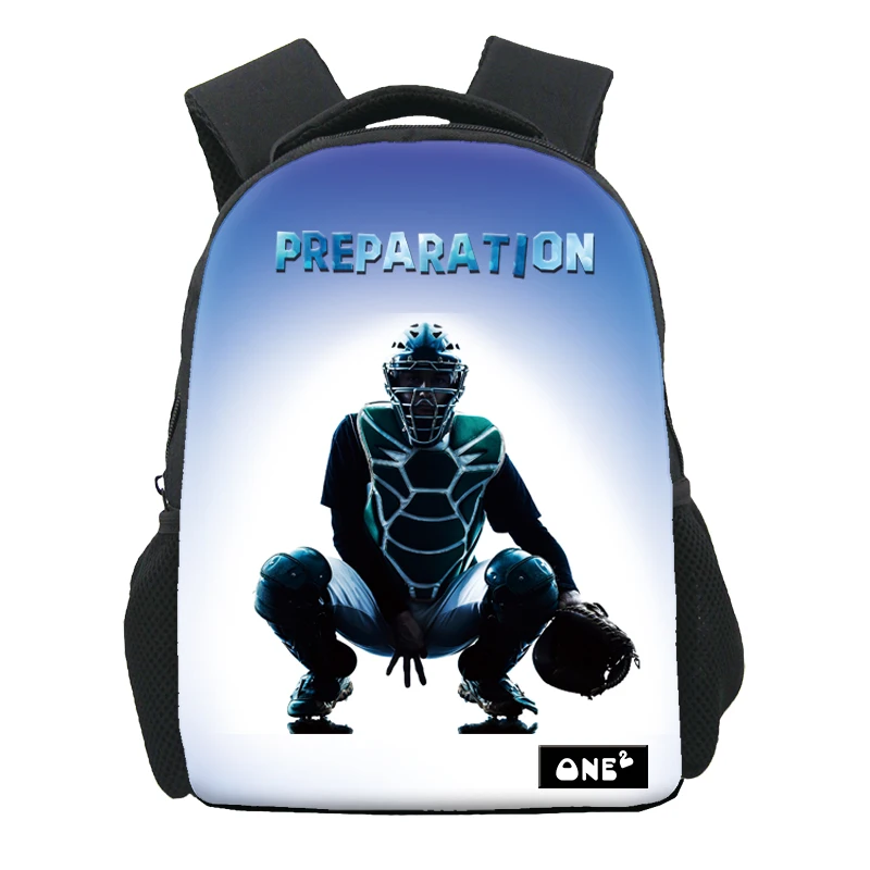 

Athlete print low budget school bags with comfortable padded large capacity lightweight sublimation bag school, Customized