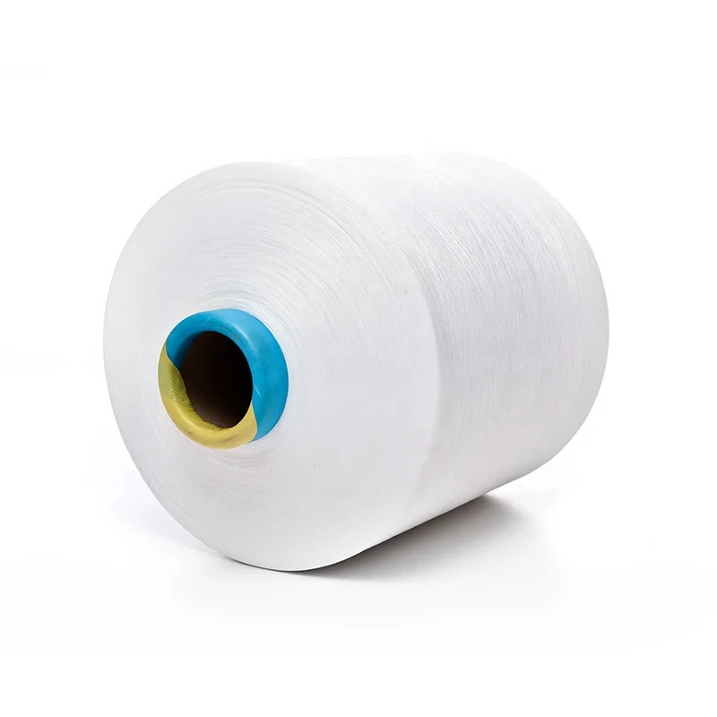 
Top quality recycled spandex nylon yarn for knitting 4050 