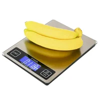 

SF-660A Electronic Food Scale 5kg 8kg Digital Baking Household Kitchen Weighing Scale