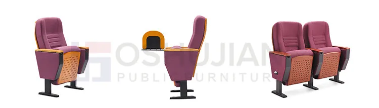 College furniture reception lecture university auditorium hall chairs lecture arm foldable  lecture conference hall chairs