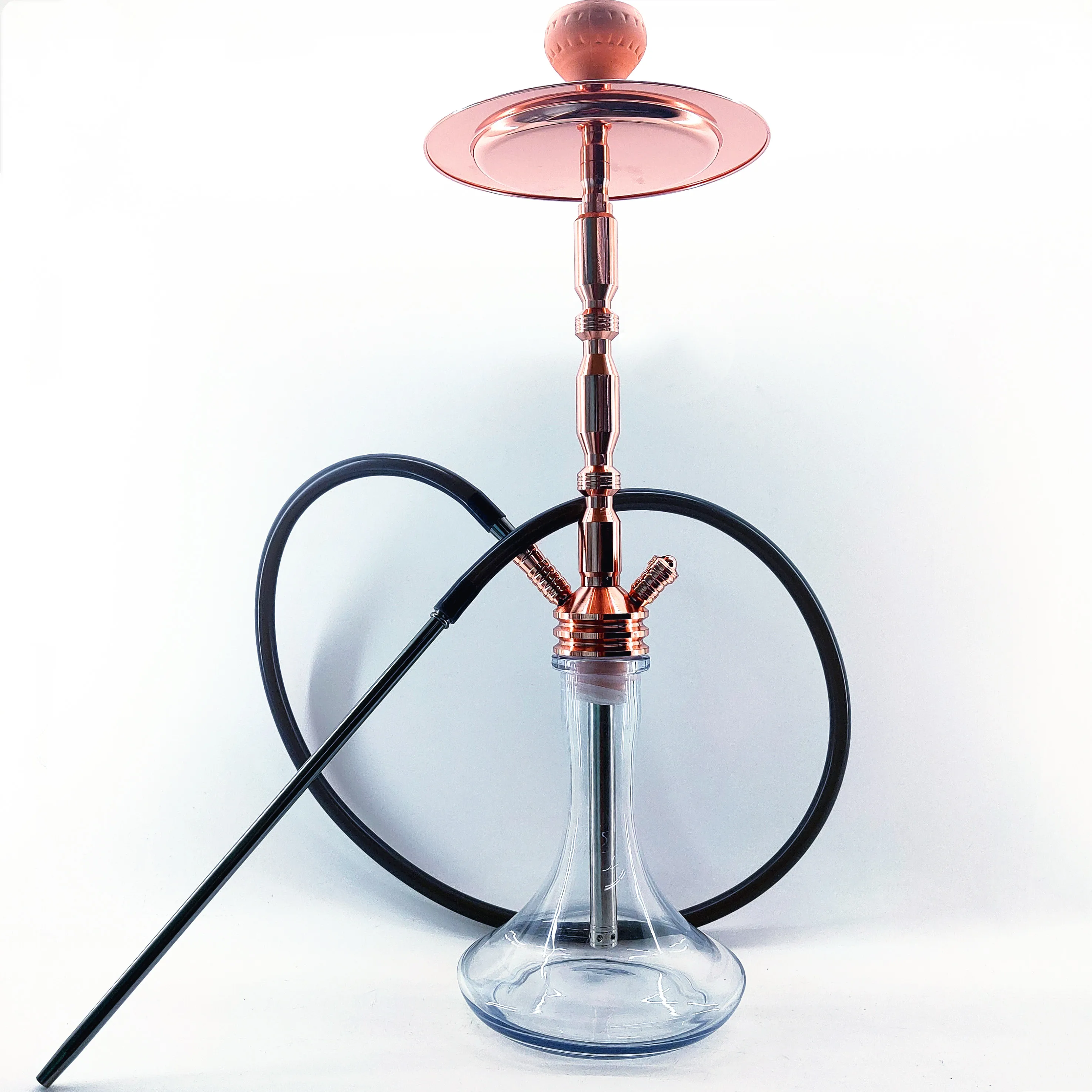China Supplier Smoking Shisha Hookah Glass Base Nargile Chicha Glass