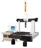 3D coordinate measuring Machines