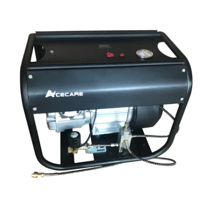 
Manual High Pressure Pump 4500psi 300bar Pcp Air Compressor For Pcp Paintball 