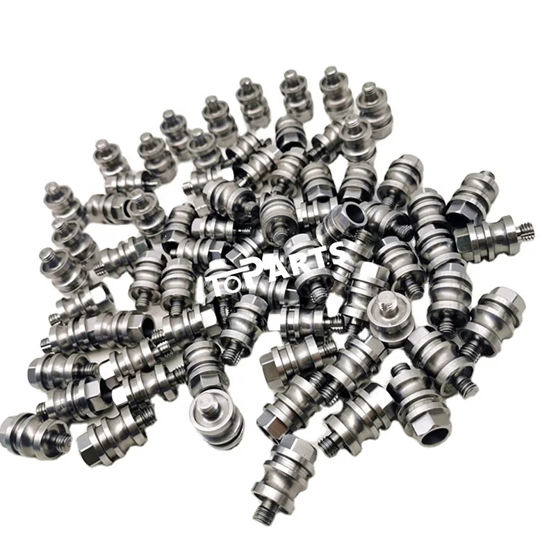 3315366000 Charge Valve for Atlas SB102 SB202 SB302 SB452 SB552 SB702 Hydraulic Breaker