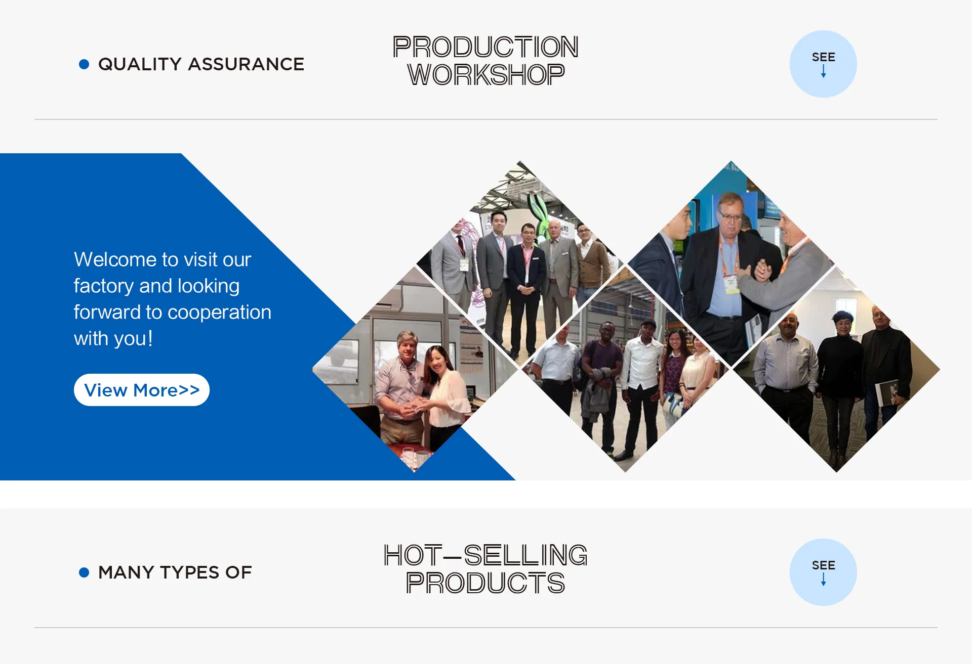 Company Overview - Hebei Angtong Technology Co., Ltd.