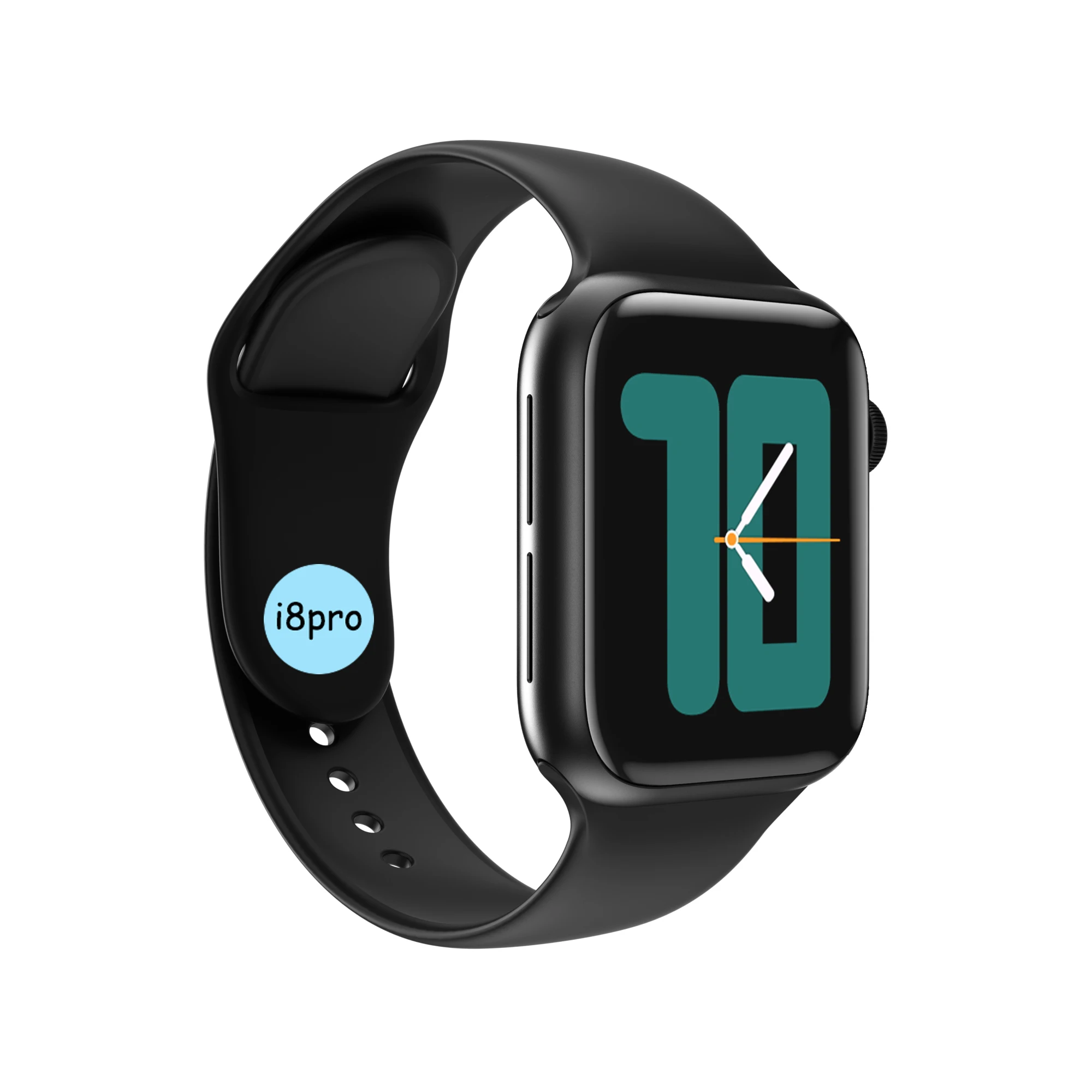 

For apple watch i8 pro series 6 wireless charging smart watch 1.65 inch ECG body temperature relojes inteligentes smartwatch