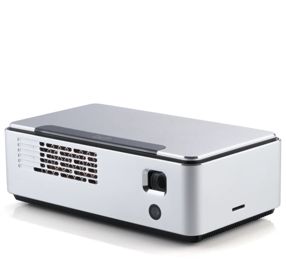 

mobile 4k hd 1080p projector portable smart projector HDP500 mini smart projector