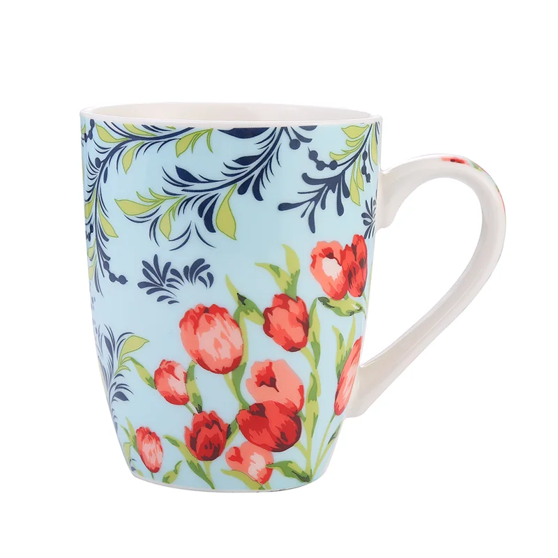 

ceramic cup stoneware hand paint 15oz blank sublimation mug mug heat press, Assorted