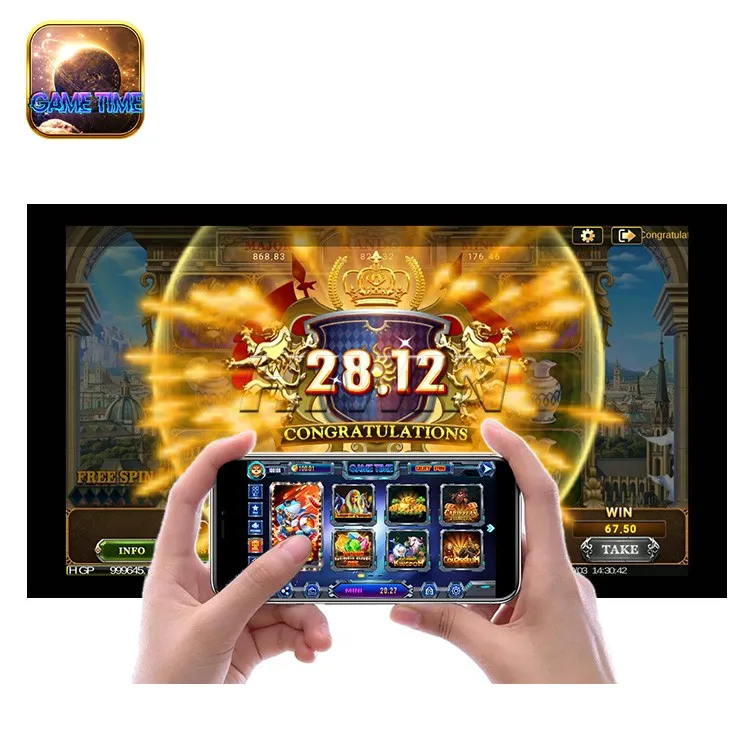 

Online Game Play Slots Mobile Software American Favorite Exclusive Jackpot Shooting Skill Slot Fish Game