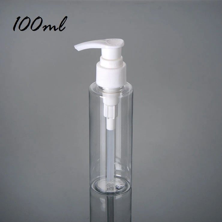 

foam pump bottle 250ml 100ML 120ML 150ML 250 ml plastic bottle round plastic bottle 200 ml with pump