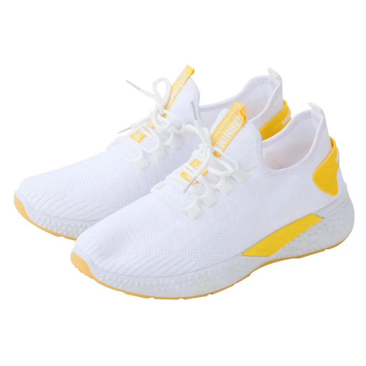 

Non-slip Lightweight Men's Sports Shoes Casual Shoes Men's Shoes